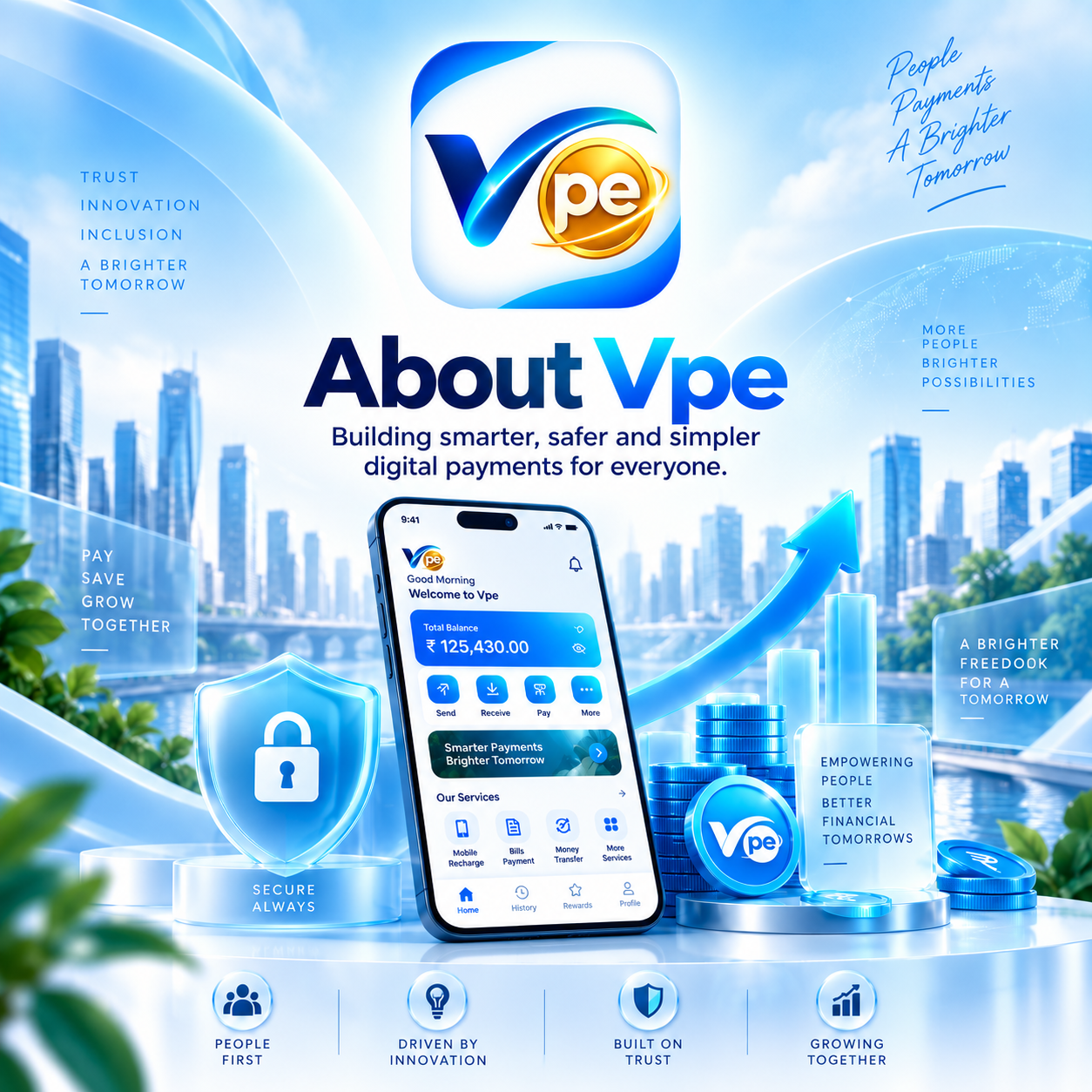 About Vfirstpe