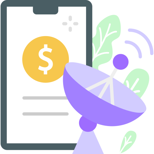 Vfirstpe recharge and bill payment features