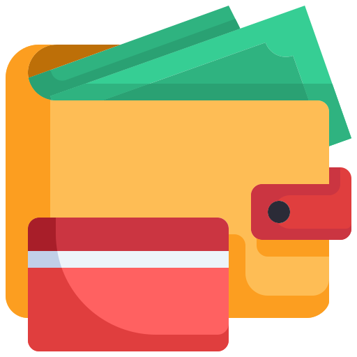 Vfirstpe wallet feature